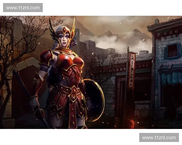 风暴英雄新赛季来袭全新英雄技能解析与战术布局大揭秘