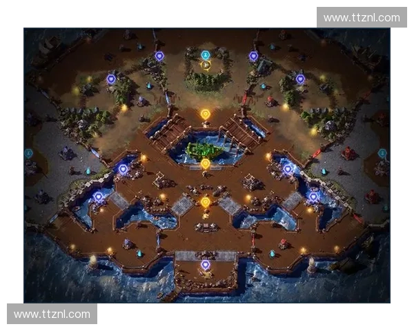 风暴英雄双法核心打法与团队配合策略全景解析指南深度进阶版解密